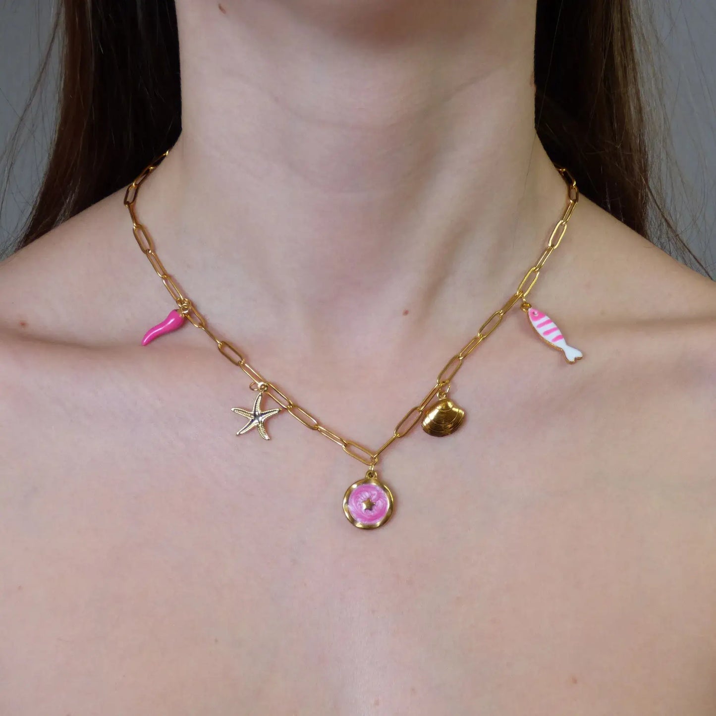 Collier Emera