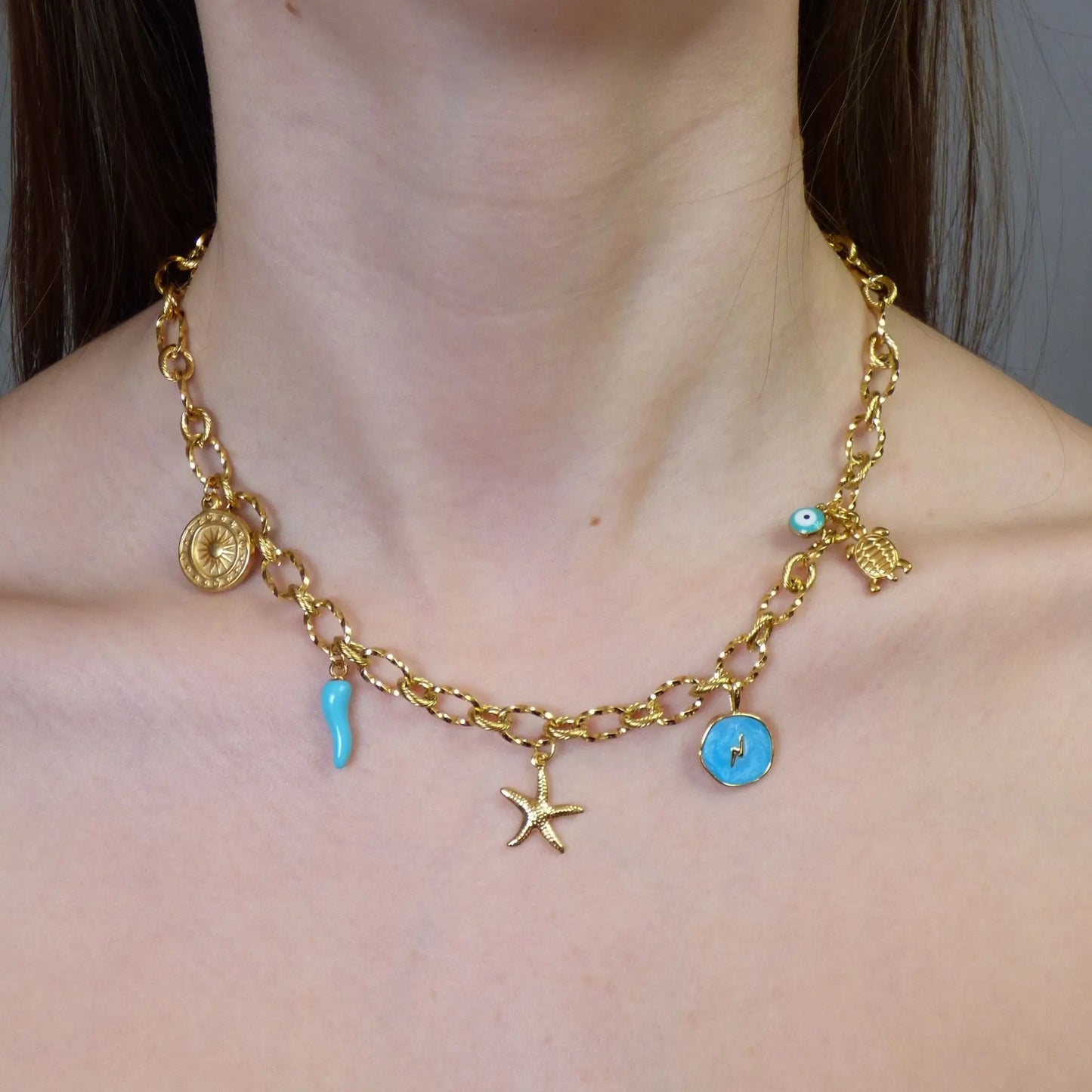 Collier Karole