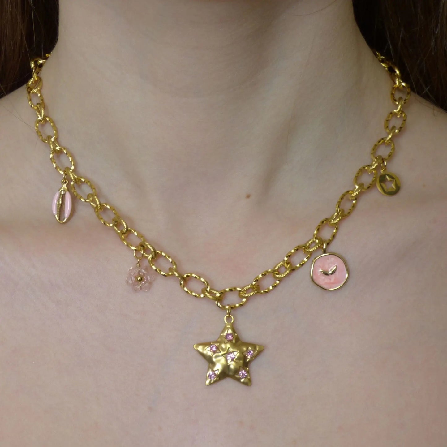Collier Lola