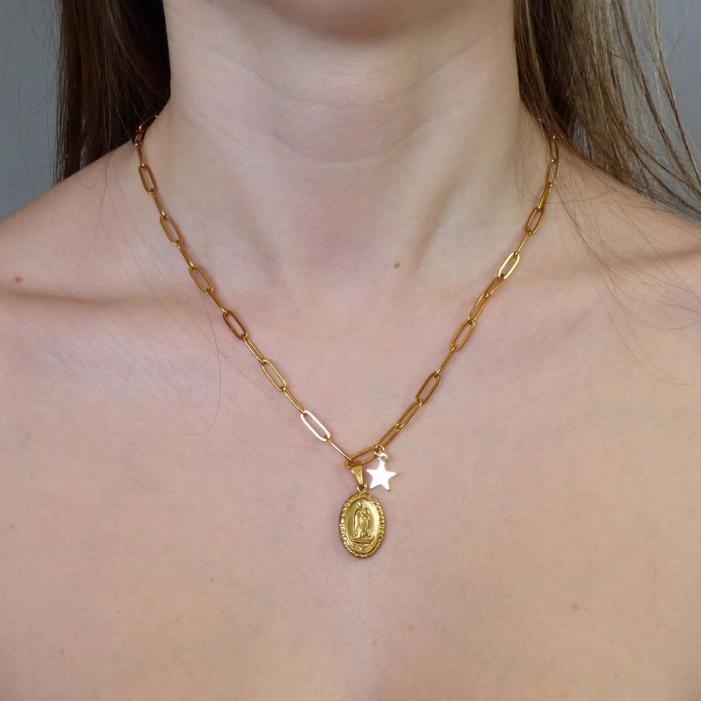 Collier Marie