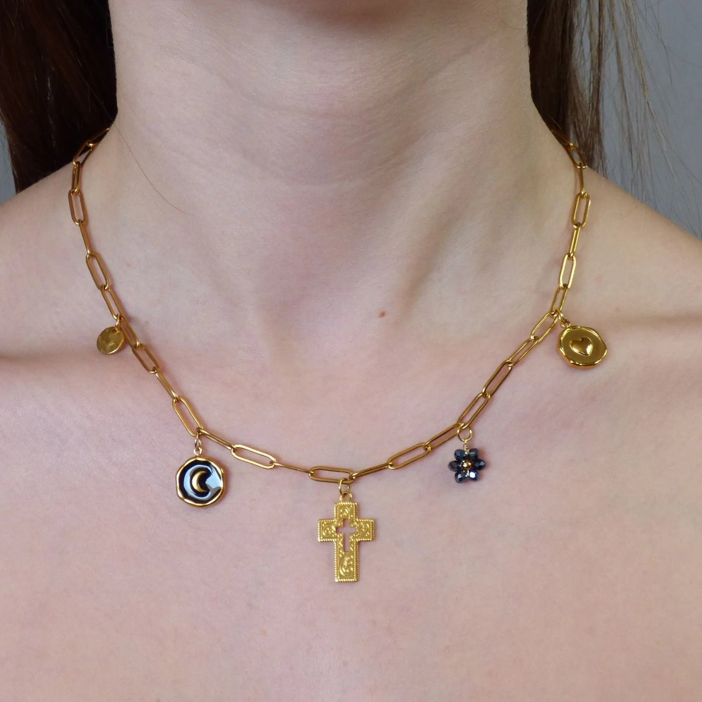 Collier Mia