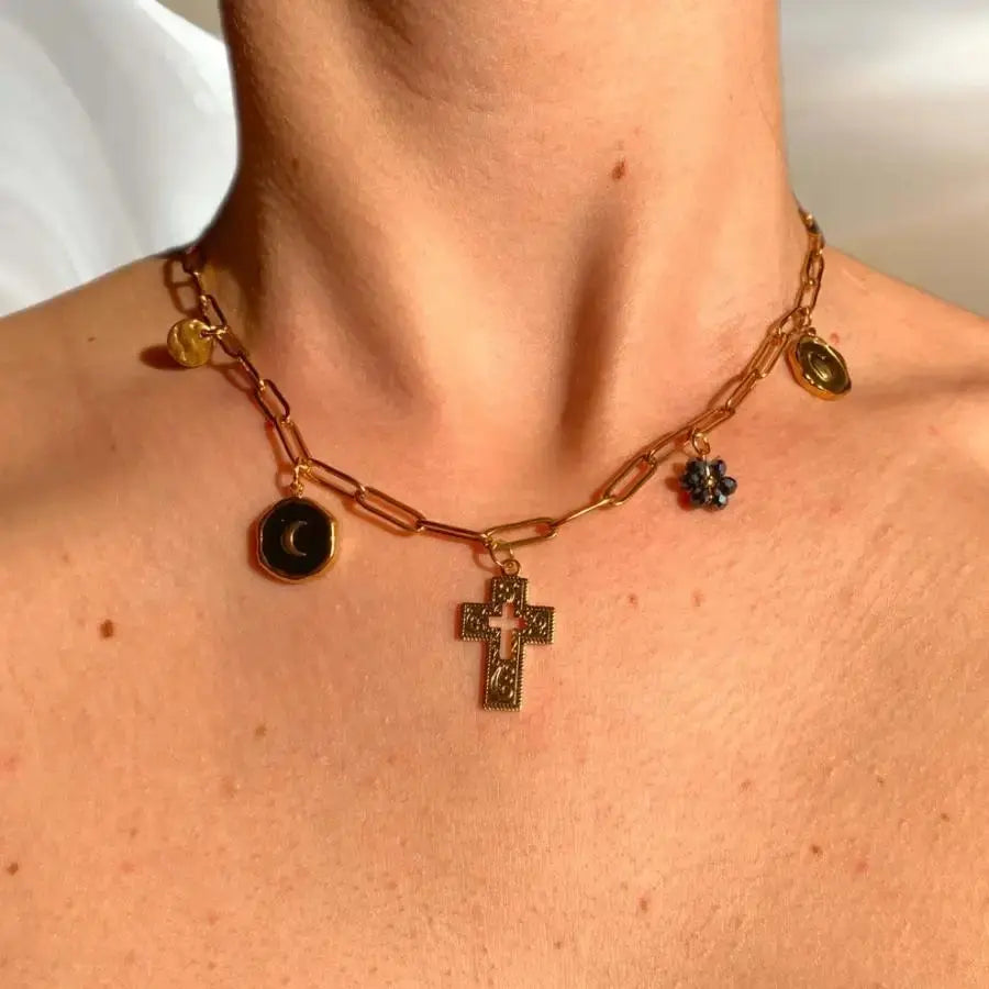 Collier Mia àDorer Collection