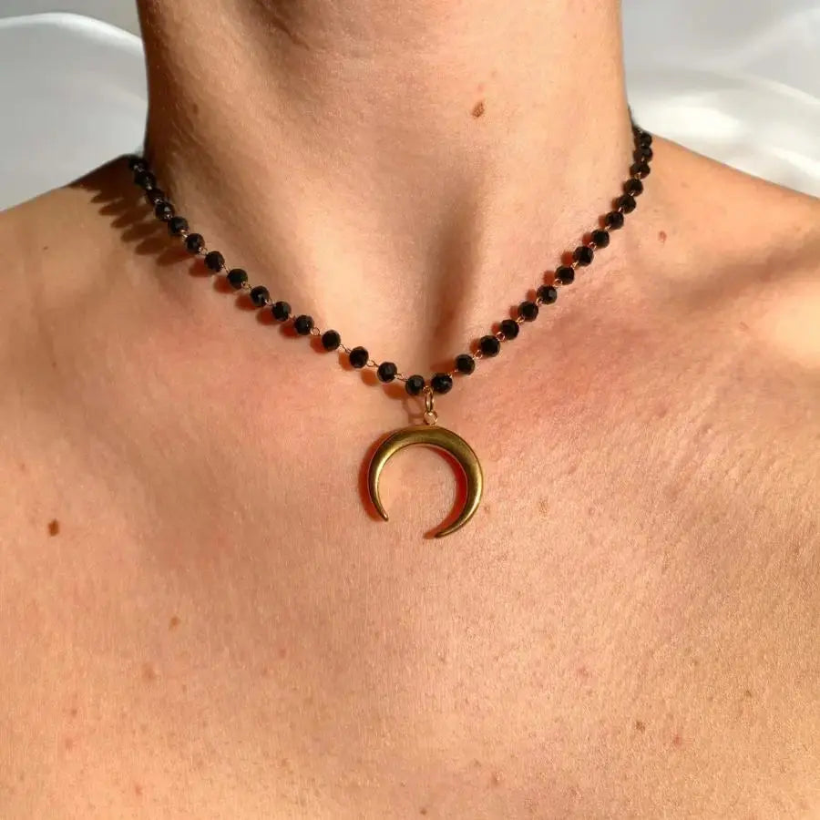 Collier Noctae àDorer Collection
