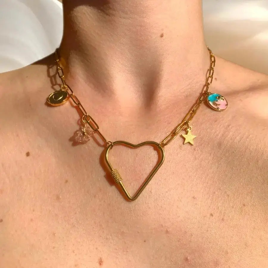 Collier Valentine àDorer Collection