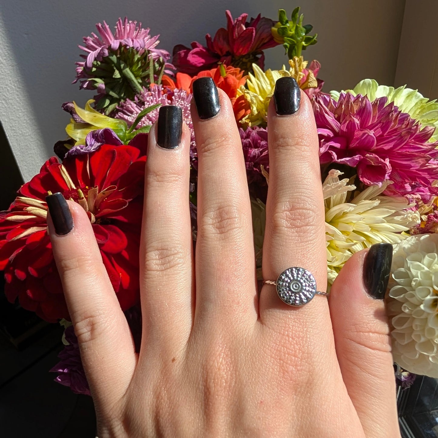 Bague Sartène