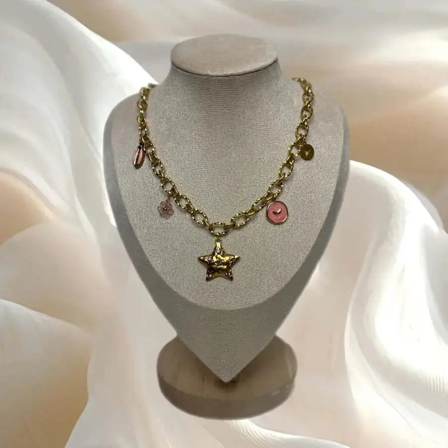 Collier Lola àDorer Collection