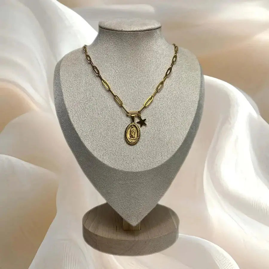 Collier Marie àDorer Collection