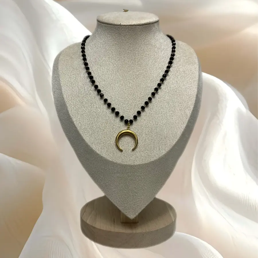 Collier Noctae àDorer Collection