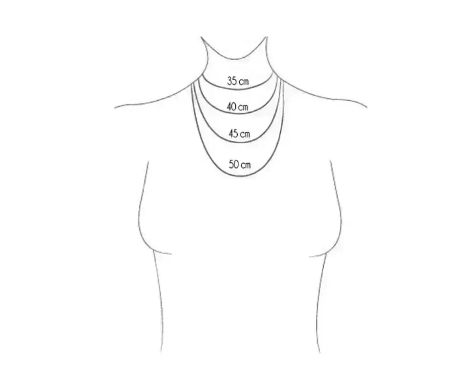 Collier Emera àDorer Collection