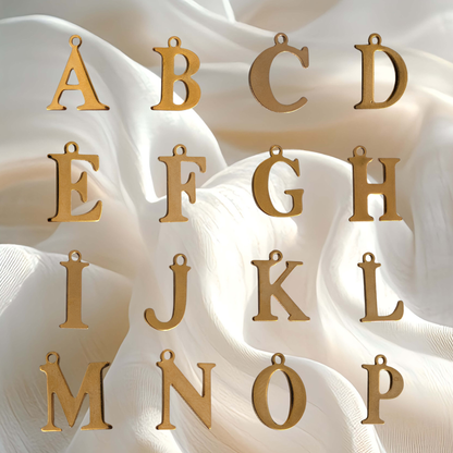 Charms mousquetons