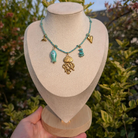 Collier Ajaccio