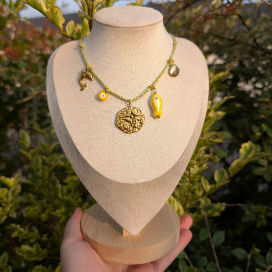 Collier Porto-Vecchio