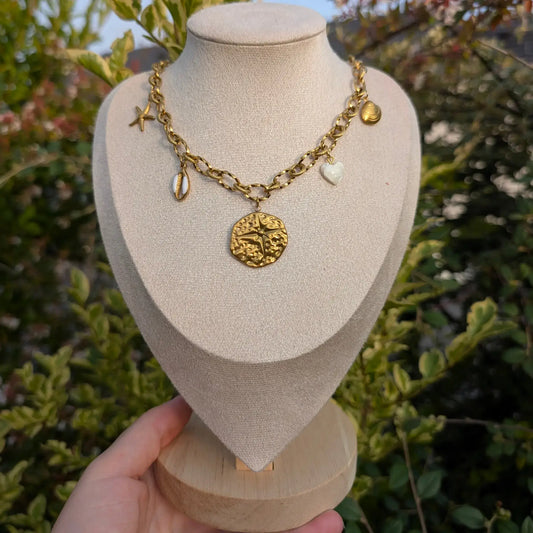 Collier Sartène