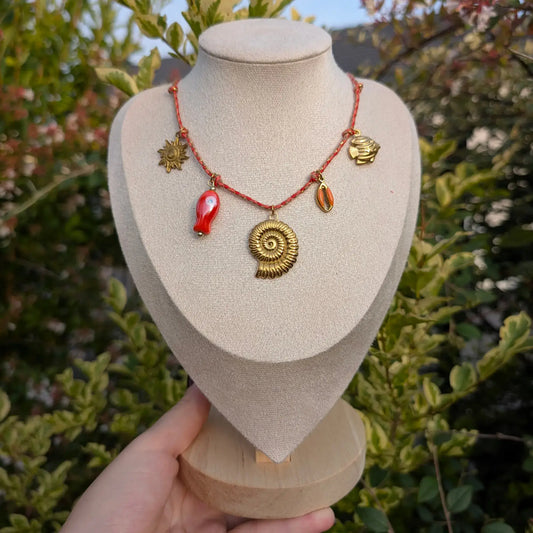 Collier Propriano