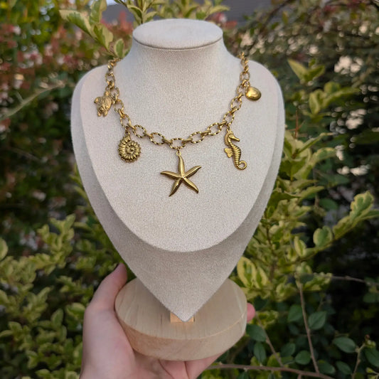 Collier Corte