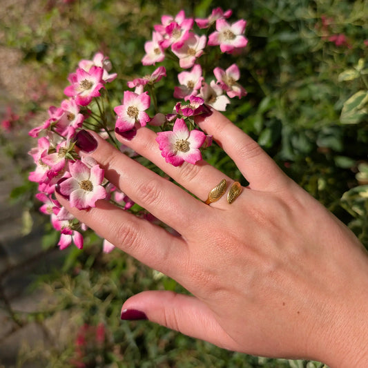 Bague Tamaricciu