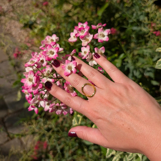 Bague Solenzara