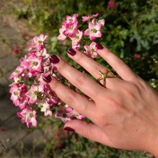 Bague Seleccia