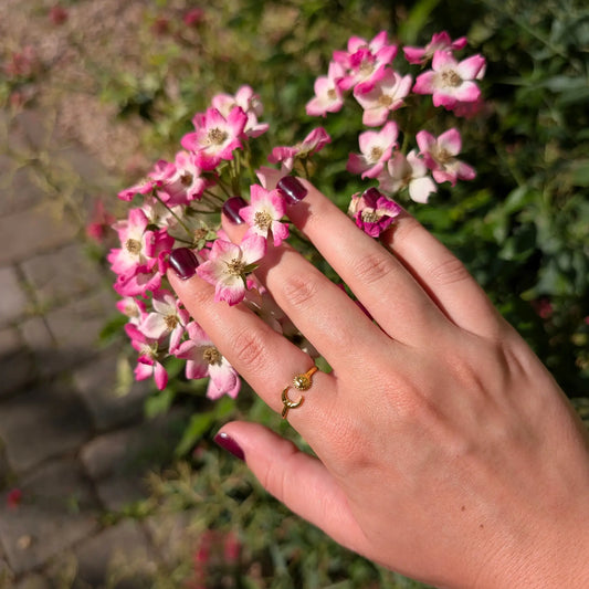 Bague Nonza