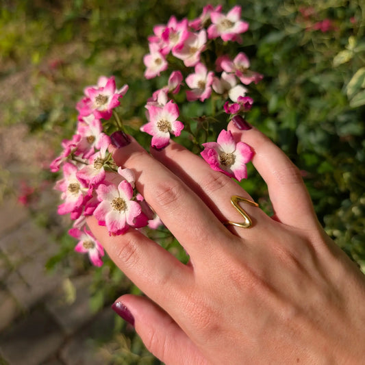 Bague Murato