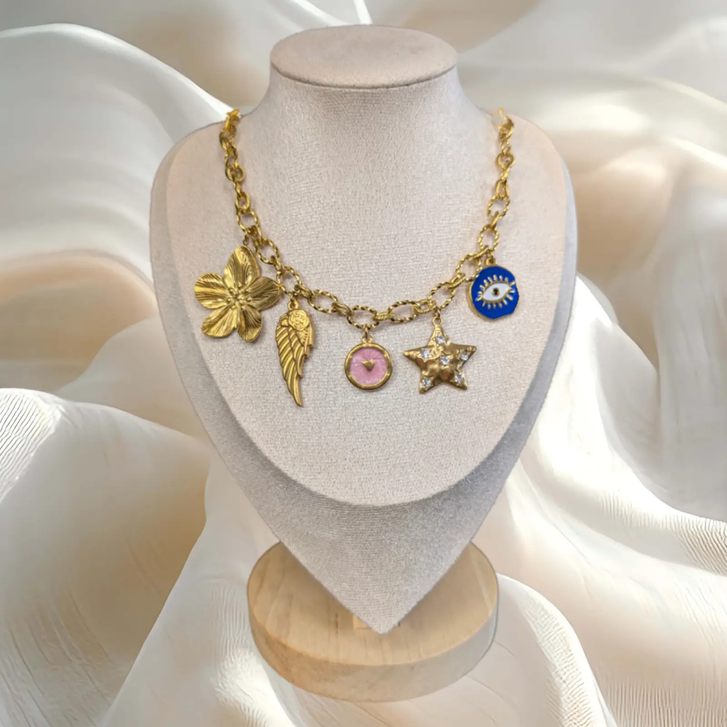 Collier Ynès