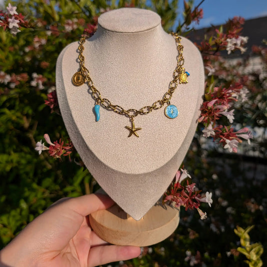 Collier Karole