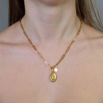 Collier Marie