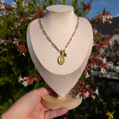 Collier Marie