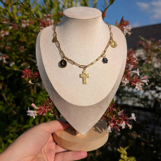 Collier Mia