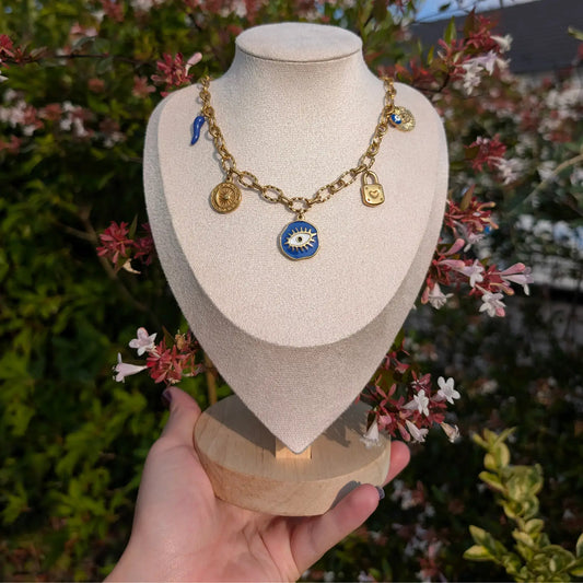 Collier Neptune