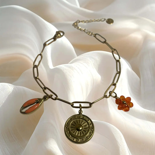 Bracelet Cap Aventure