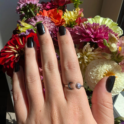 Bague Nonza